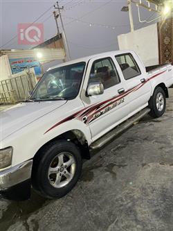 جريت وول دير